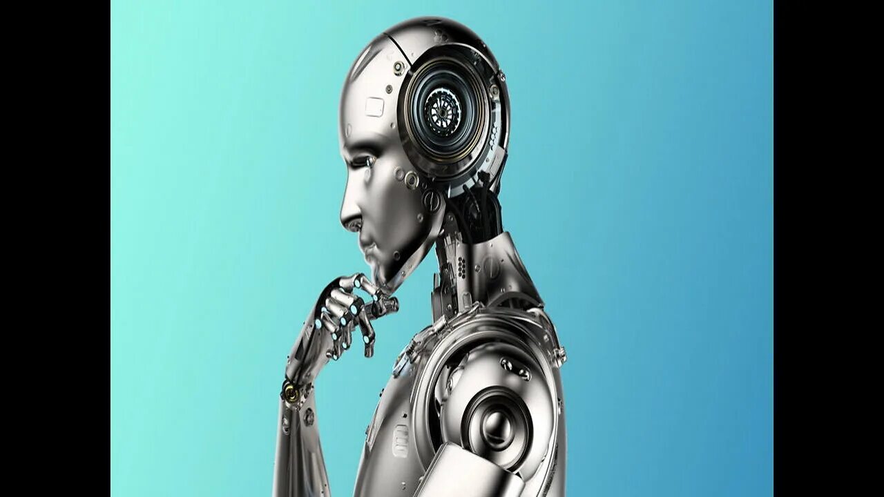 Intelligence robot