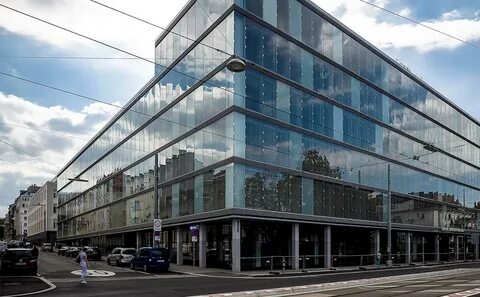 Центр европейский университет