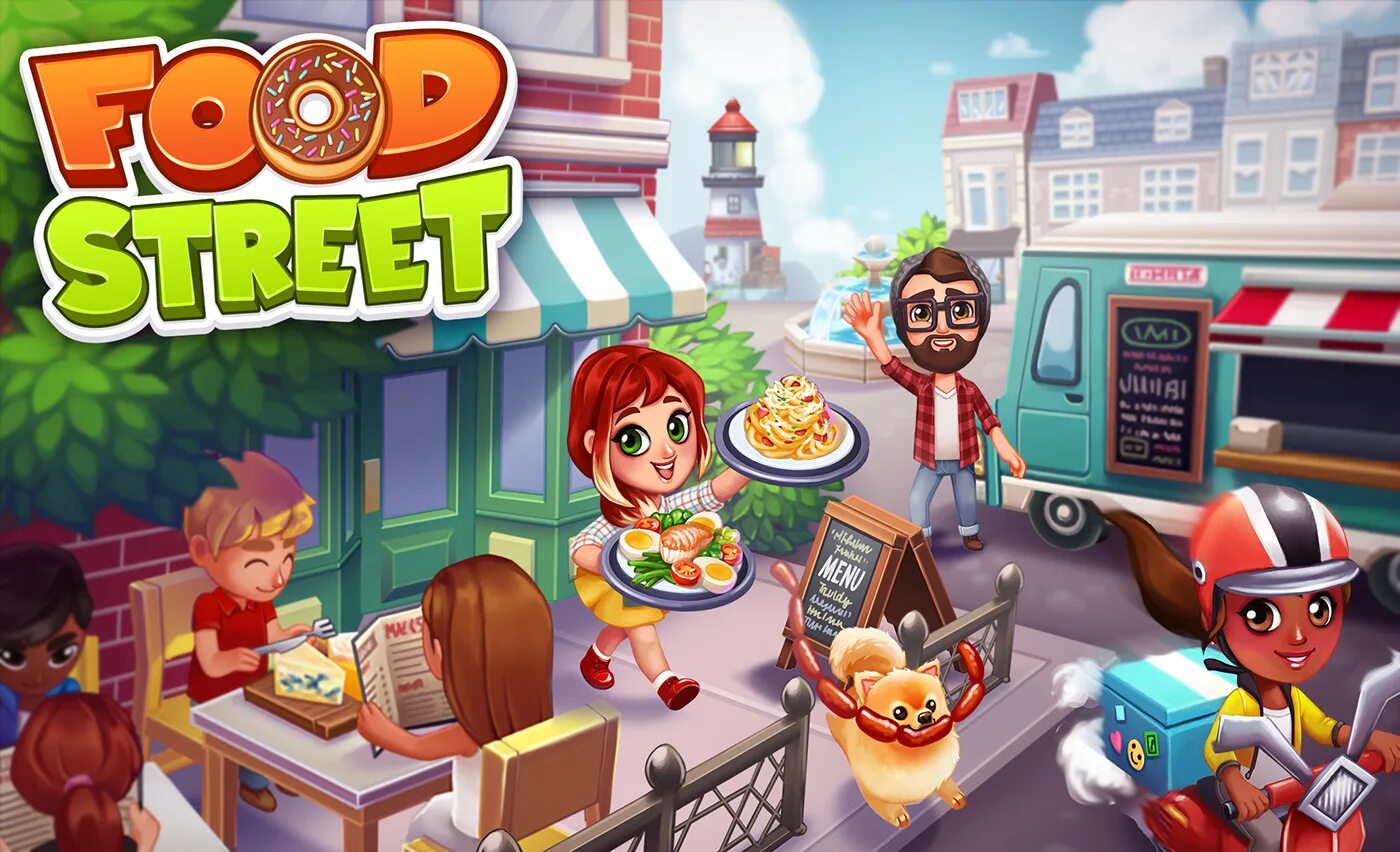 Food игры. Food Street игра ресторан. Игры уличная еда. Игра FUD. Large food игра.