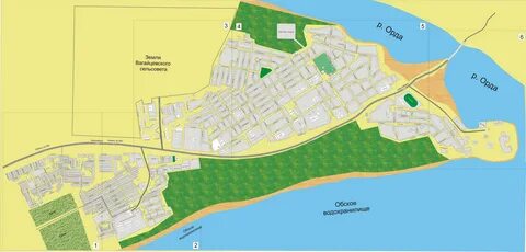Погода ордынка новосибирская область на 10 дней