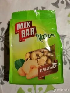 Микс бар пятерочка