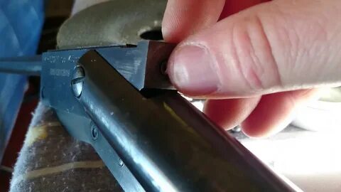 Усилить винтовки мр 512