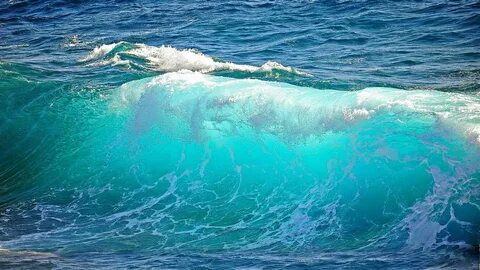 Морская вода p