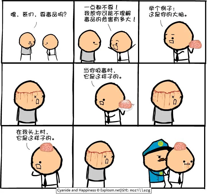 How do you understand this