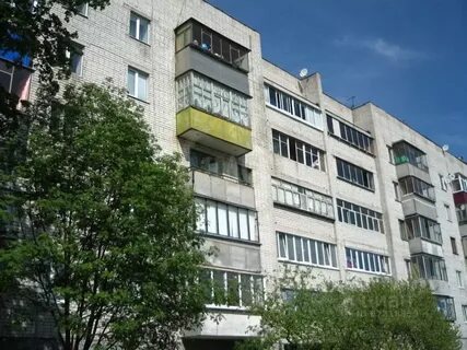 Вторичная квартира в курске