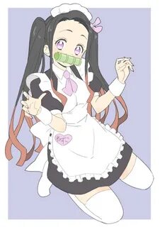 Nezuko animation 18