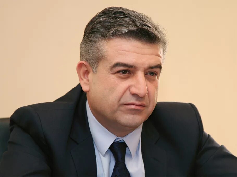 Карапетян б. Карапетян б