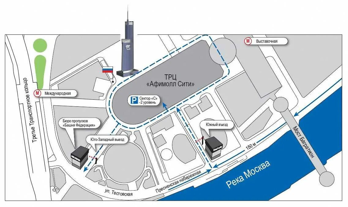 Деловой центр на карте. Москва Пресненская набережная 2 Афимолл Сити. Пресненская наб 12 башня Федерация Запад. Пресненская набережная 2 парковка Афимолл Сити. Москва, ТЦ Афимолл, Пресненская набережная, 2.