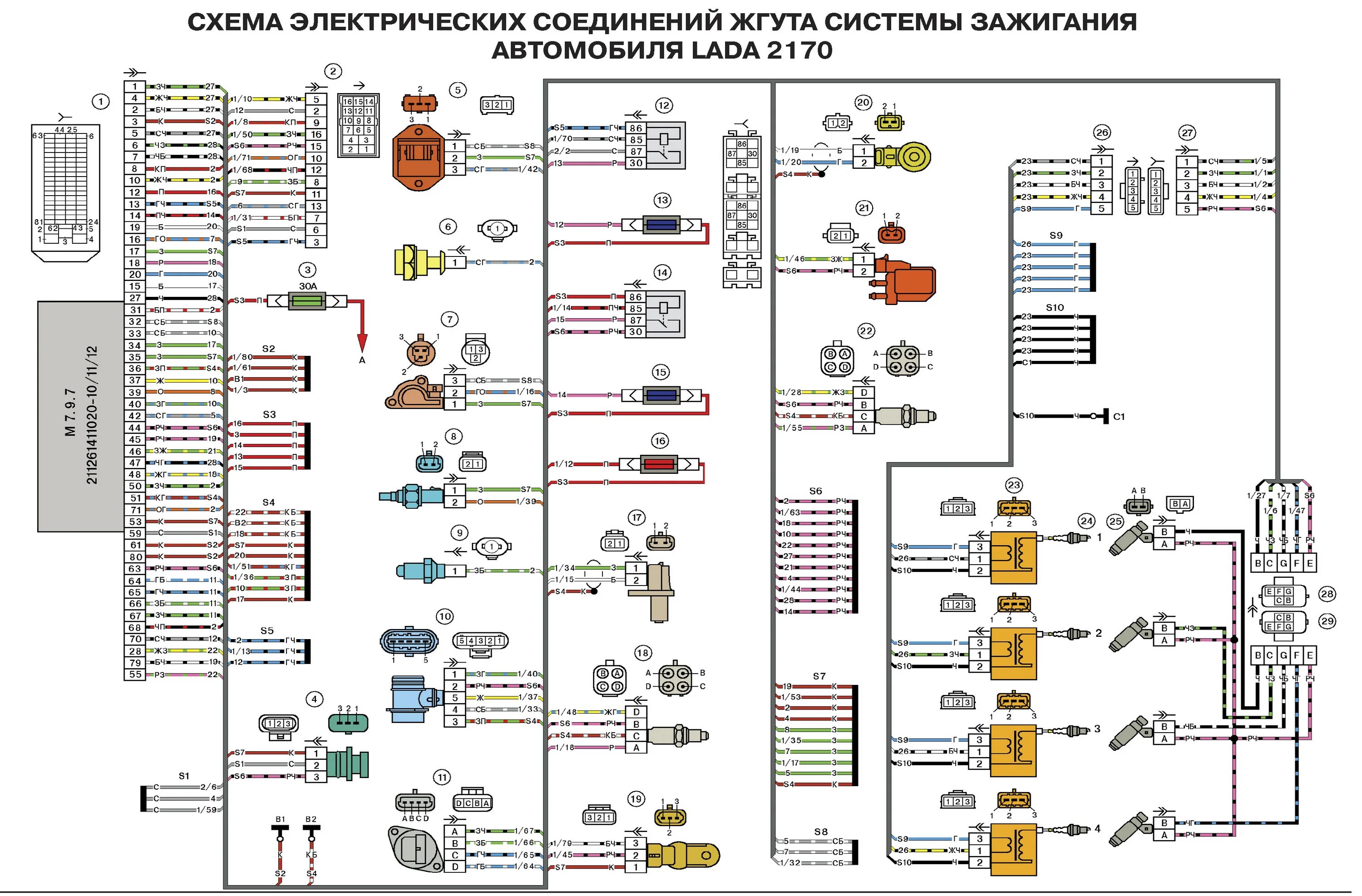 Схемы электрических соединений соединений автомобилей. Э4 схема электрическая подключения. Схема электрооборудования 2170. Э5 схема электрическая подключения. Схема электрическая соединений блока управления 17у512.