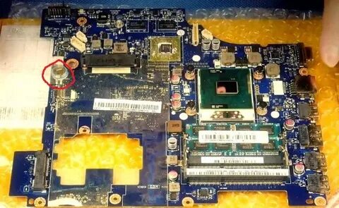 Lenovo g570 биос
