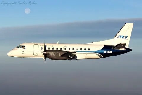 Saab 340