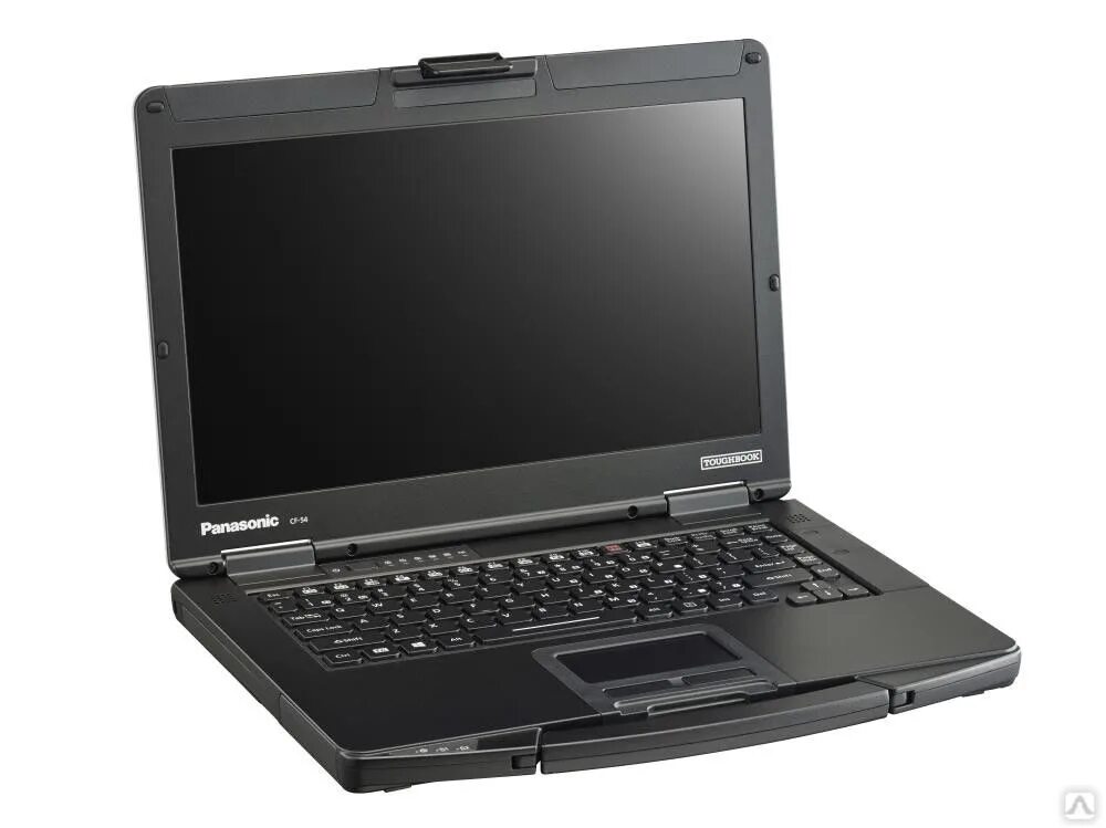 Недорогие ноутбуки екатеринбург. Ноутбук Panasonic Toughbook. Panasonic CF-54az018t9. Промышленный ноутбук Panasonic. Panasonic ноутбук защищенный.