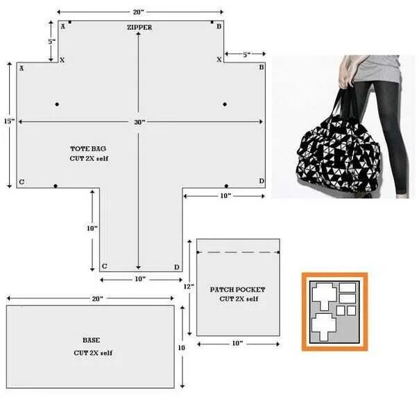 Выкройка сумок фото. Выкройка дорожной сумки. Лекало дорожной сумки. Сумка большая дорожная выкройка. Выкройка дорожной сумки своими руками.