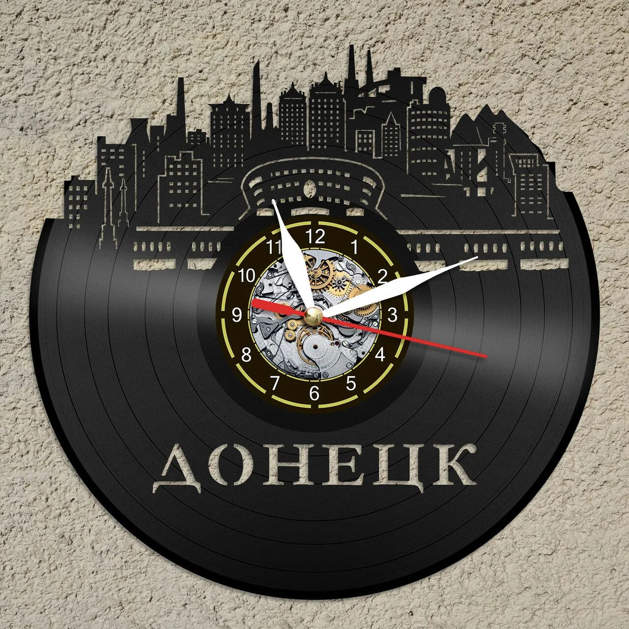 Часы днр. Который час в донецке. Главпочтамт донецк часы. Винил для донецка. Часы донбасс.