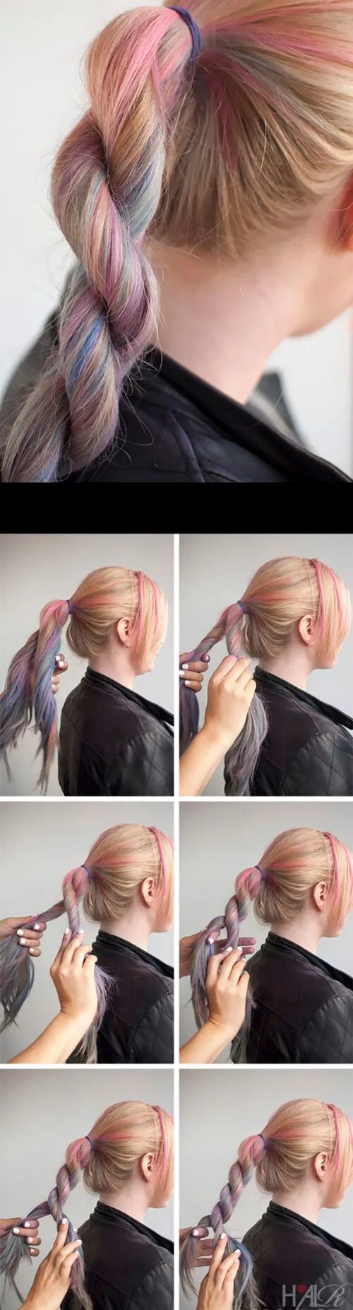 Схема плетения жгута из волос. Хвост из жгутов. Косы жгутом схема плетение. Как сделать жгут. Как сделать жгут.