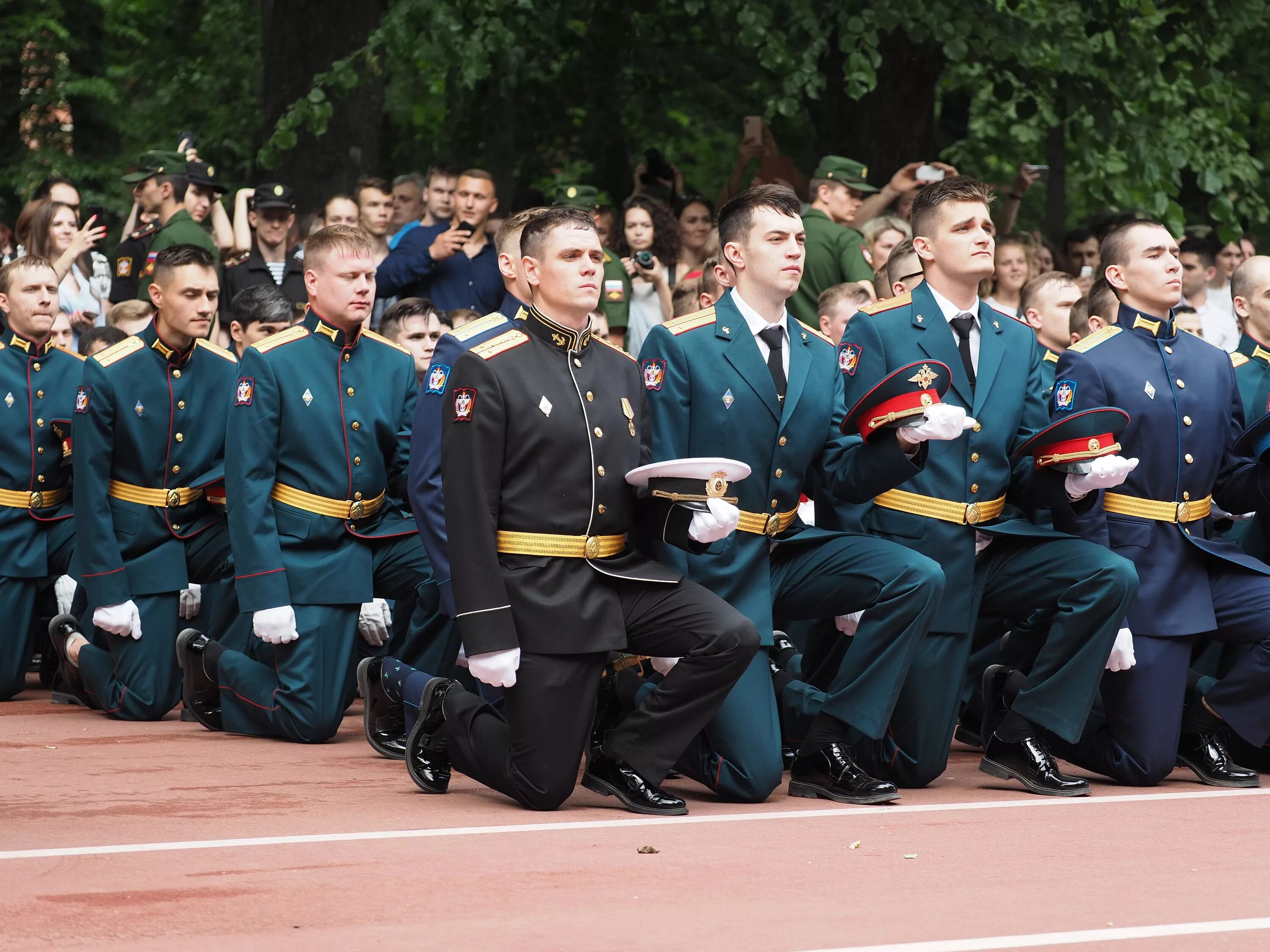 Военный мед институт