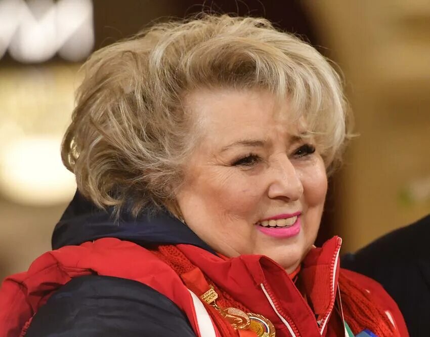 Сколько лет тарасову. Сколько лет тарасову