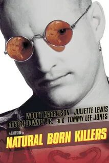Born killers