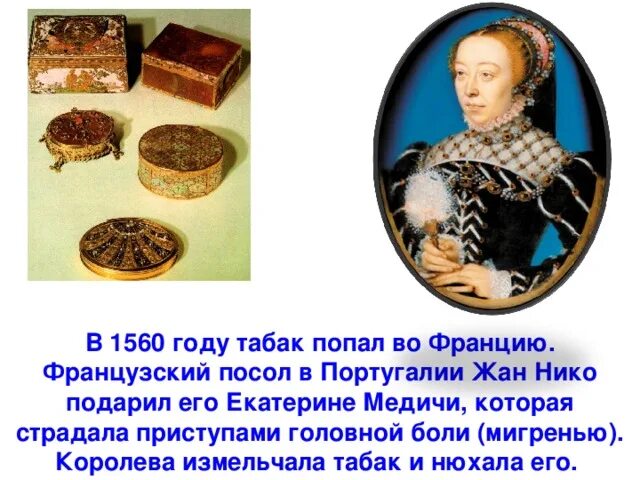 1560 Год. Нико 1560