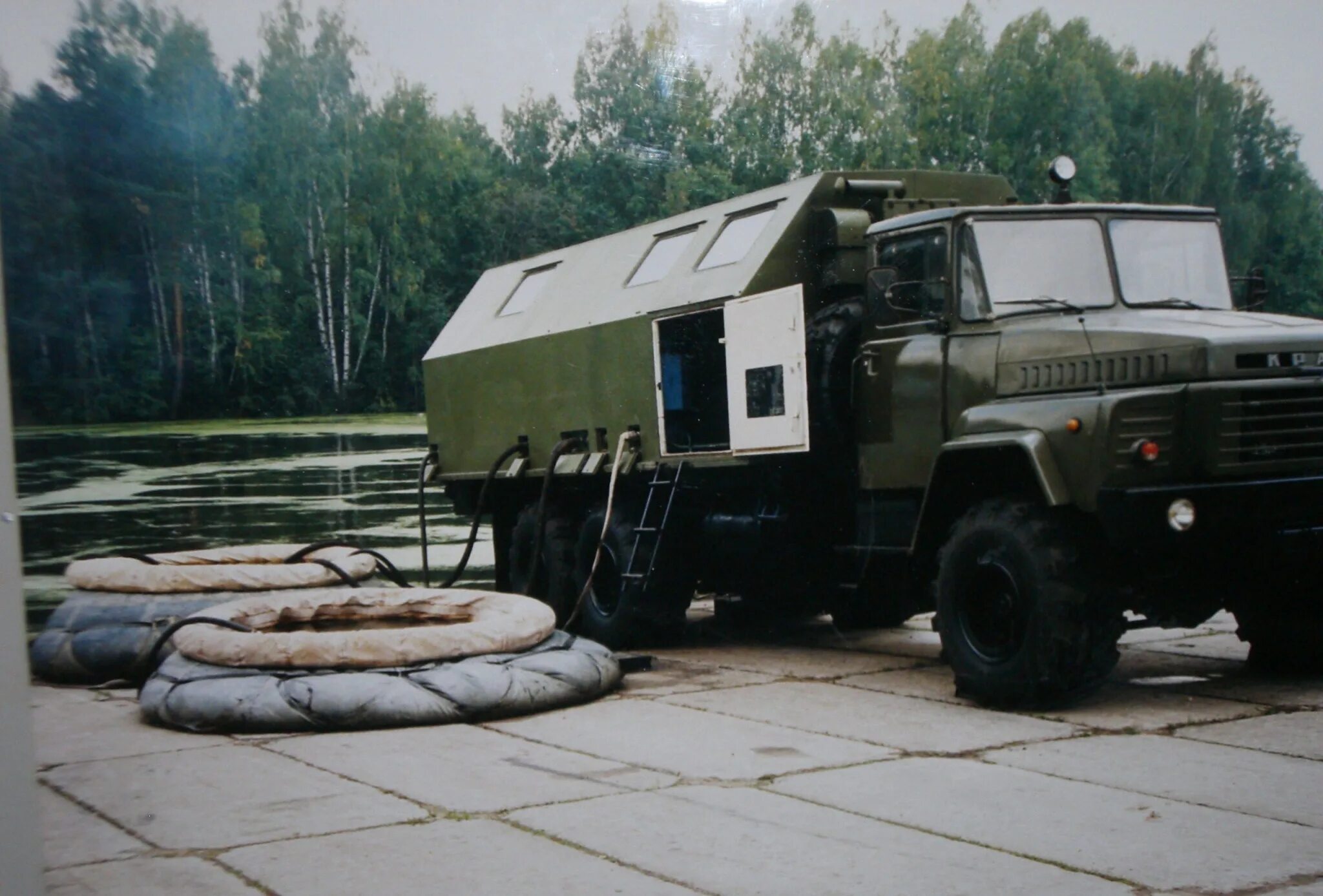 Очистка воды в полевых условиях. Войсковая фильтровальная станция ВФС-2.5. ВФС-10 Войсковая фильтровальная станция. СКО-10к КАМАЗ. Опреснительная станция ОПС-5.