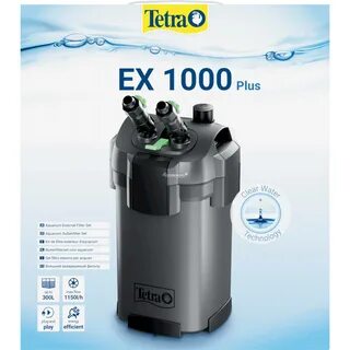 Фильтр тетра 1000