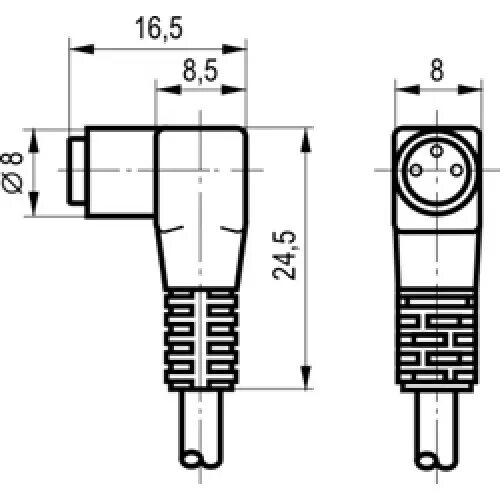 Соединитель cs. Соединитель кабельный cs s20-5-1.5 3d model. соединитель cs s19-2-2. соединитель к датчикам cs s19-2-2-c теко. соединитель cs s19-1-2.