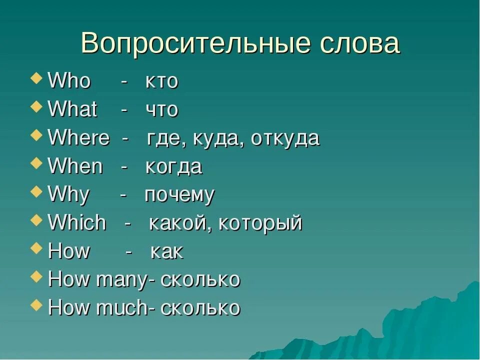 Когда на английском языке. Вопросительные слова в английском языке. Вопросительные слова АН. Слова вопросы в английском. Вопросительные словава.