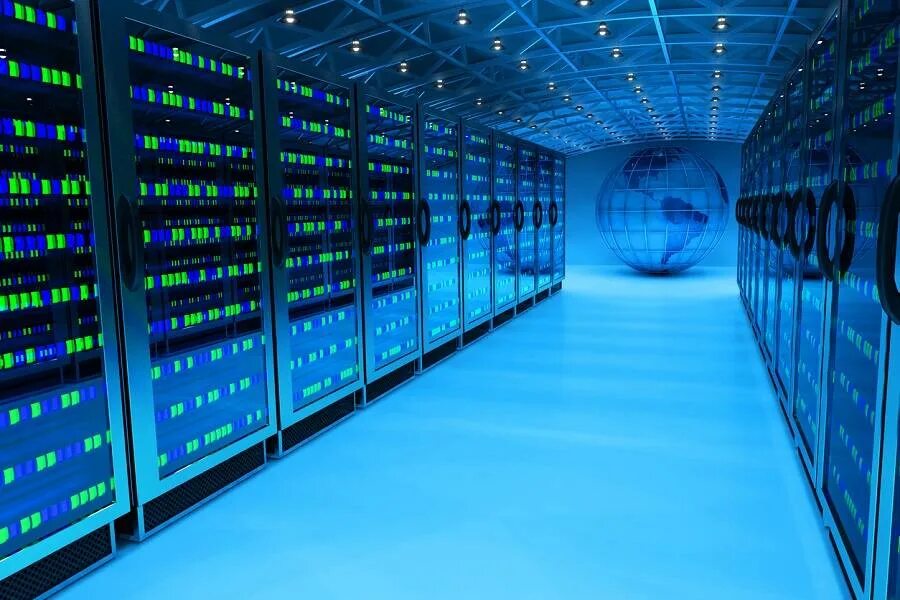 Computer databases