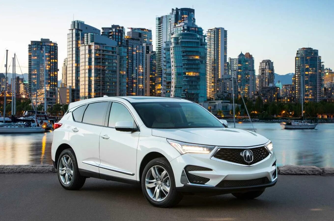 Acura rdx. Акура РДХ. Acura 2019. Акура РДИКС 2019.