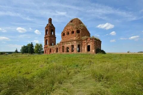 Дома в михайловском районе рязанской