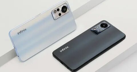 Infinix note 11 nfc