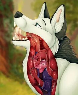Furry heart