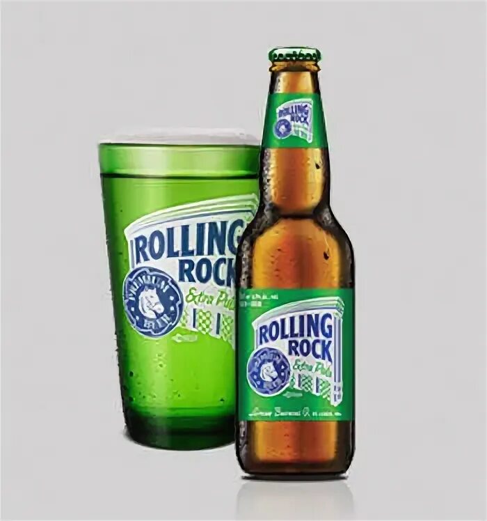 Roll rolling рок. Пиво Rolling. Rolling Rock. Рок бир пиво. Rolling Rock Beer AVGN.