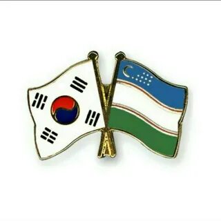 Uzbek korea