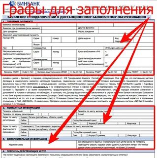 Дата начала действия