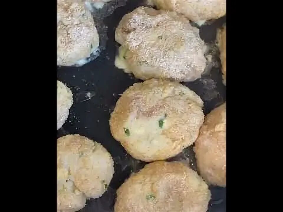 Котлеты из фарша кухня наизнанку. Котлеты из фарша кухня наизнанку