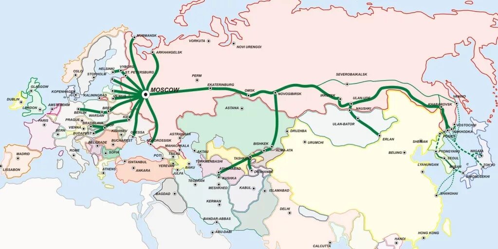 Схема транссибирская магистраль. Крупные магистрали сибири. Транссибирская магистраль на карте. Транссибирская жд магистраль. Карта железной дороги транссибирской магистрали.