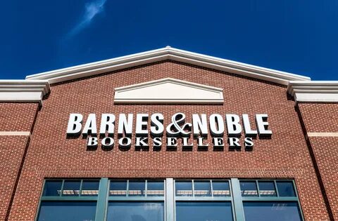 Barnes