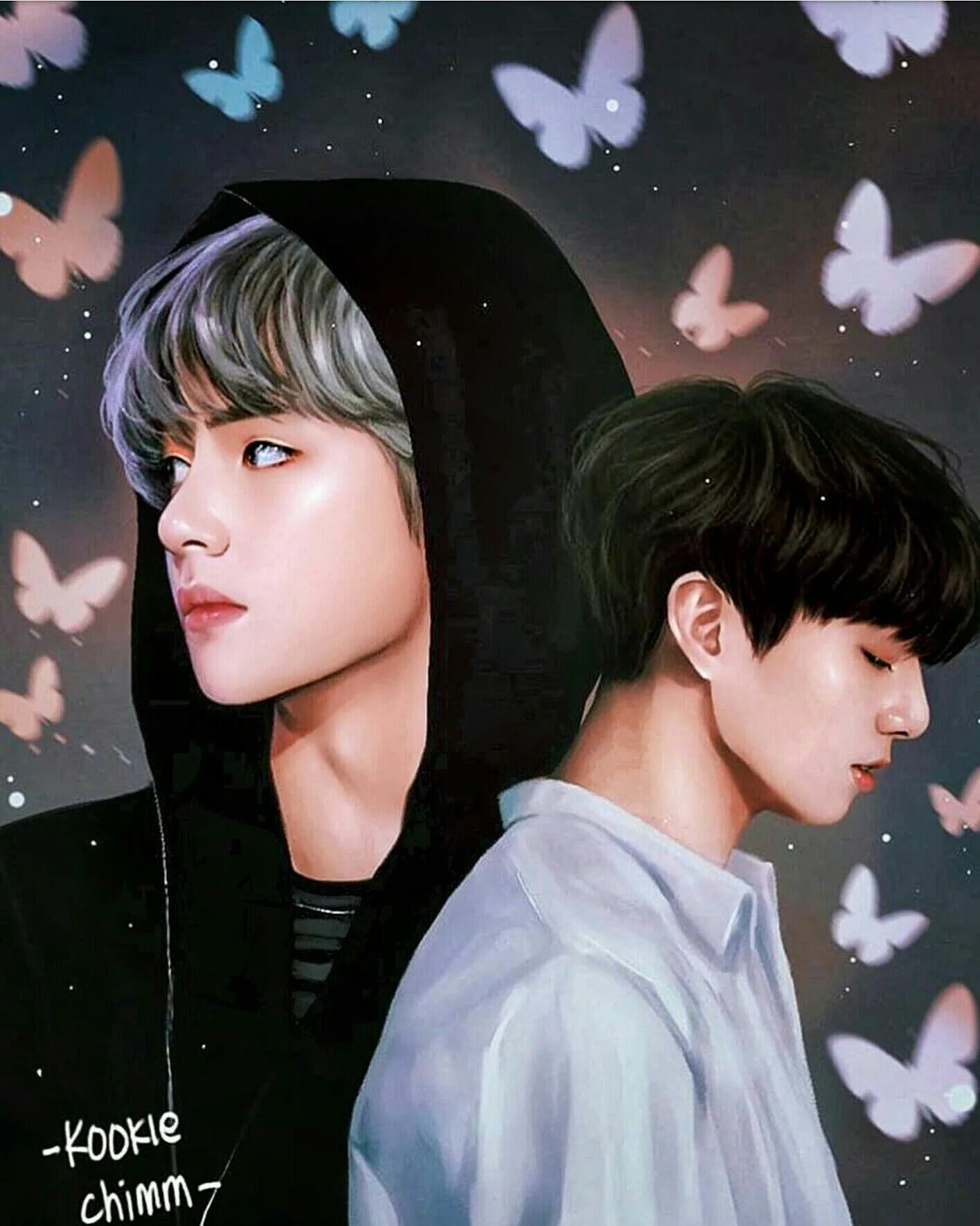 Фф чимин тэхен и чонгук. БТС taekook. Вигуки БТС Эстетика. Вигуки BTS Эстетика. БТС Чонгук и тэхён 2019.