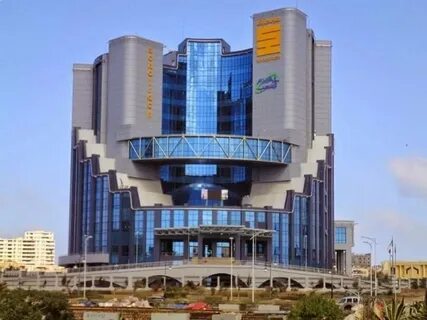 sonatrach алжирская нефтяная компания
