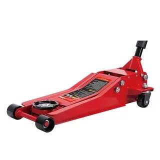 Лучшие подкатные домкраты 2.5 т