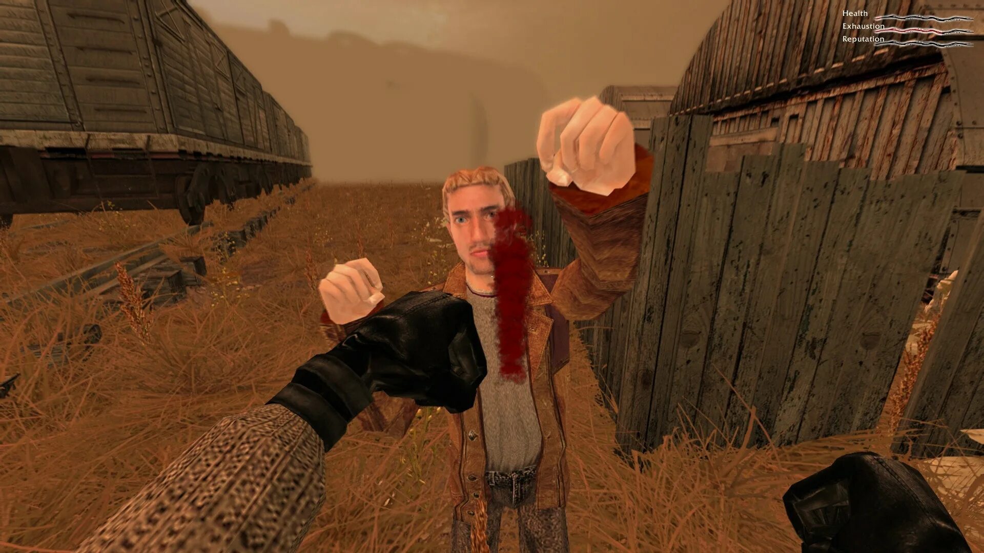 Pathologic classic