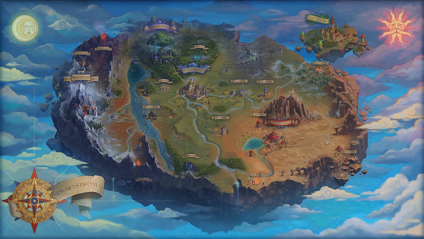 Files games maps