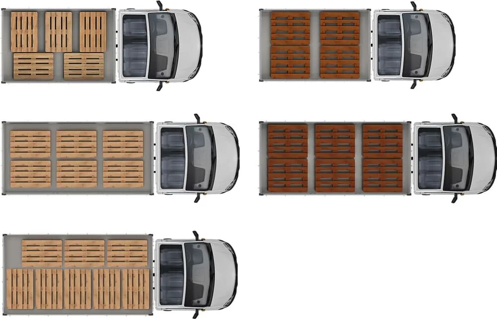 Груз количество мест. Европаллет в Газель 6.2. Газель Некст 8 паллет. Газель 6 паллет габариты. Газель габариты кузова паллет.