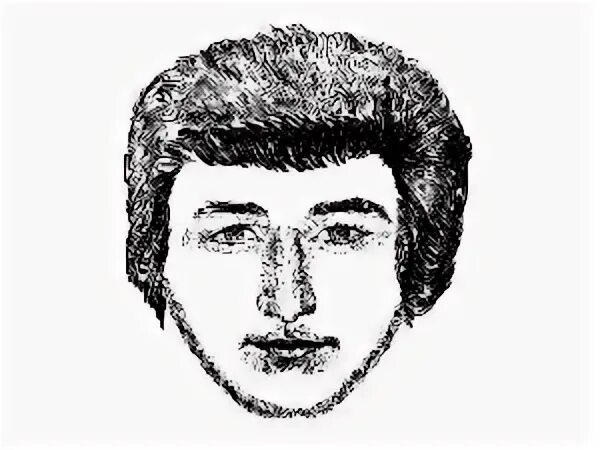 Албанец фоторобот
