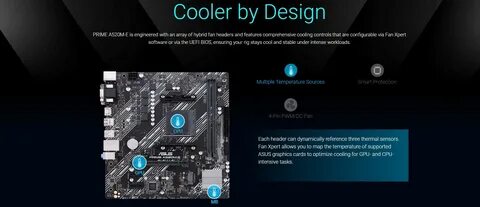 A520m bios