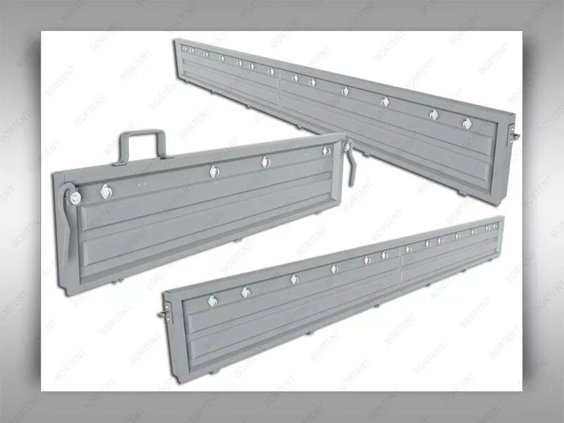 Куплю борта на газель 3