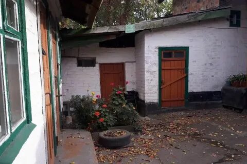 Улицы новошахтинска