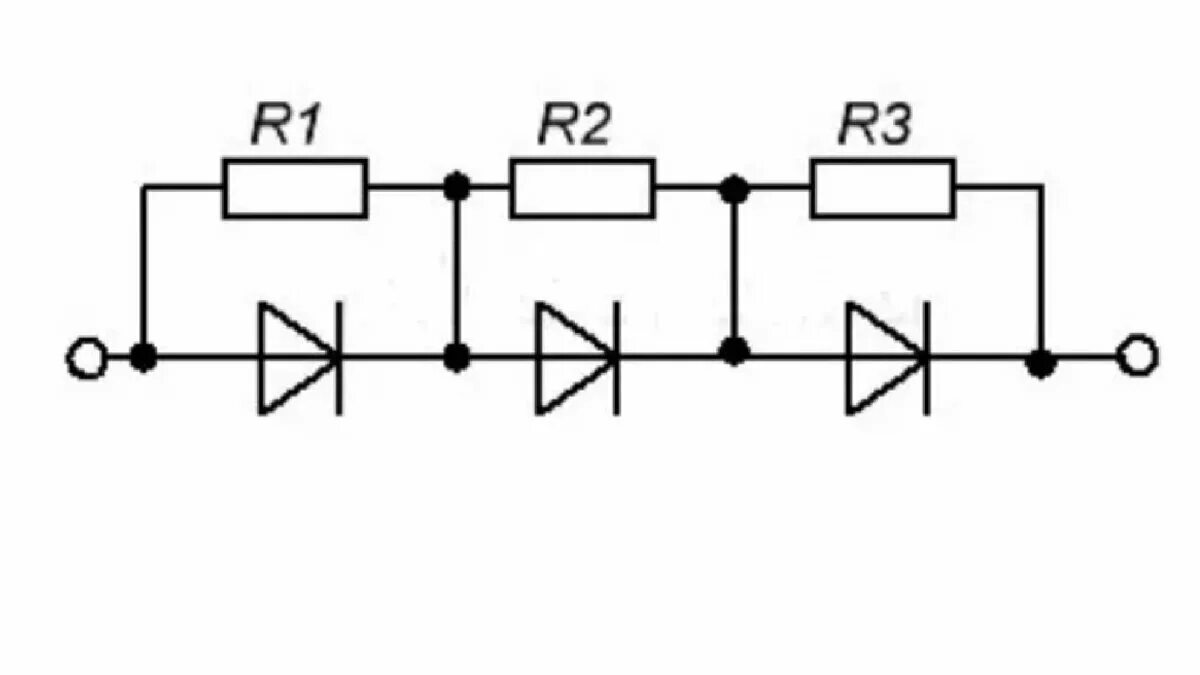 Светодиоды параллельно. Схема диод резистор параллельное соединение. Схема подключения светодиодов последовательно 220 вольт. Схема последовательного включения стабилитрона. Параллельное соединение светодиодов 12 вольт схема.