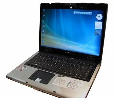 Acer aspire bl51